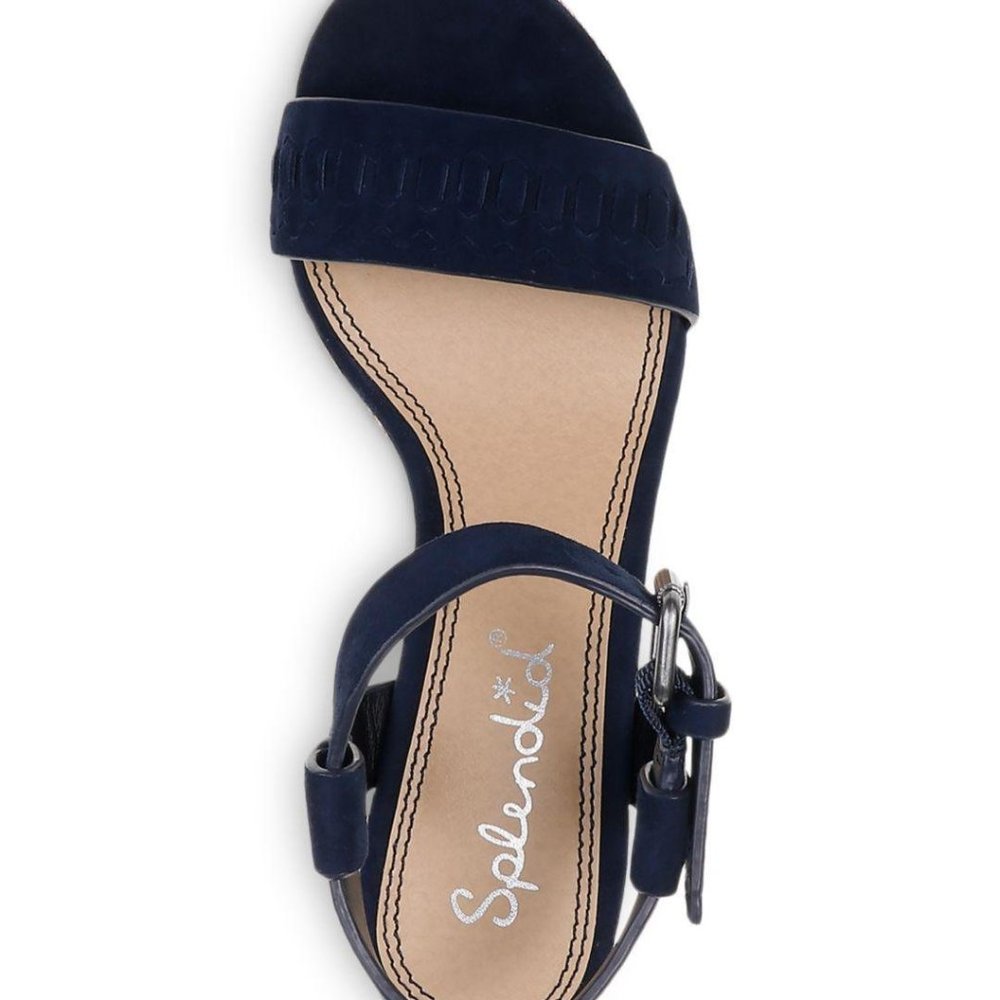 Splendid Shayla Wedge Espadrille NWT - Picture 4 of 11